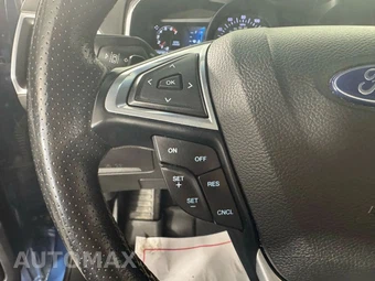 2019 Ford Edge ST - miniatura 15