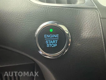 2019 Ford Edge ST - miniatura 17