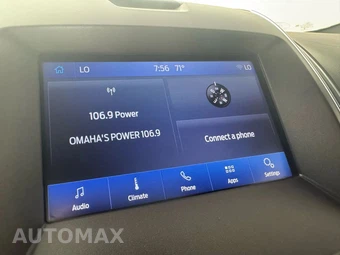 2019 Ford Edge ST - miniatura 19