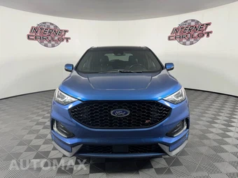 2019 Ford Edge ST - miniatura 2