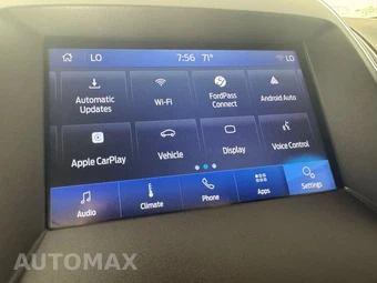 2019 Ford Edge ST - miniatura 20