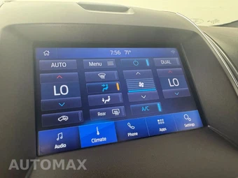 2019 Ford Edge ST - miniatura 21