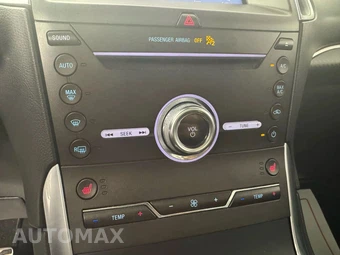 2019 Ford Edge ST - miniatura 22