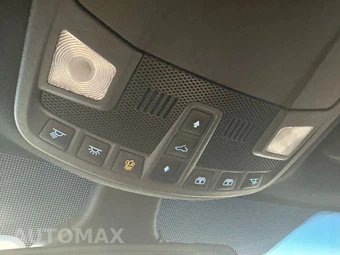 2019 Ford Edge ST - miniatura 25