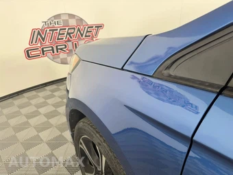 2019 Ford Edge ST - miniatura 26