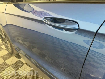 2019 Ford Edge ST - miniatura 27
