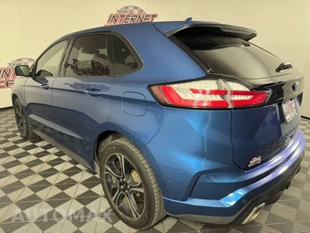 2019 Ford Edge ST - miniatura 29