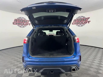 2019 Ford Edge ST - miniatura 30