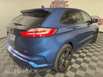 2019 Ford Edge ST - miniatura 32