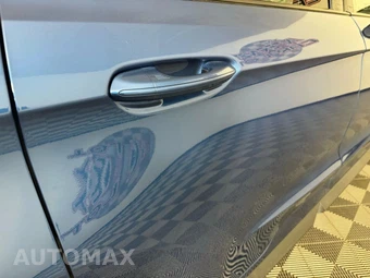 2019 Ford Edge ST - miniatura 33