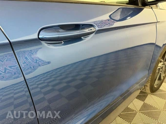 2019 Ford Edge ST - miniatura 34