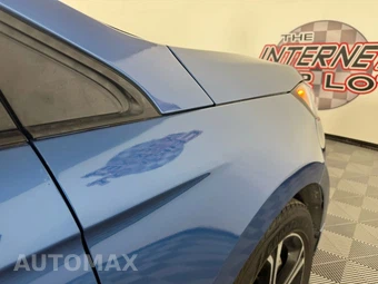 2019 Ford Edge ST - miniatura 35