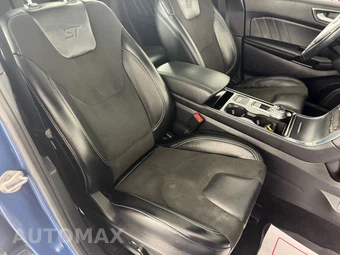 2019 Ford Edge ST - miniatura 38