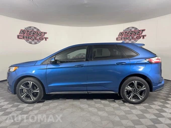 2019 Ford Edge ST - miniatura 4