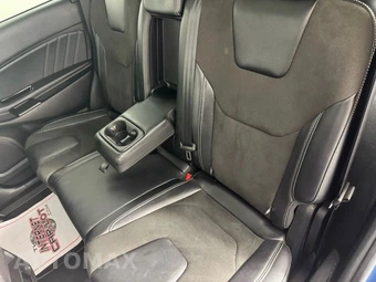 2019 Ford Edge ST - miniatura 40