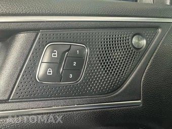 2019 Ford Edge ST - miniatura 45