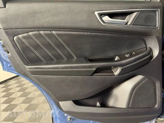 2019 Ford Edge ST - miniatura 47
