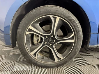 2019 Ford Edge ST - miniatura 49
