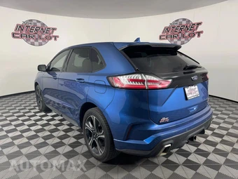 2019 Ford Edge ST - miniatura 5