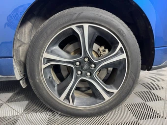 2019 Ford Edge ST - miniatura 50