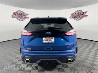 2019 Ford Edge ST - miniatura 6