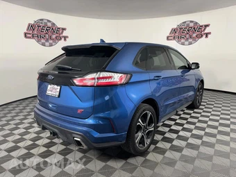 2019 Ford Edge ST - miniatura 7