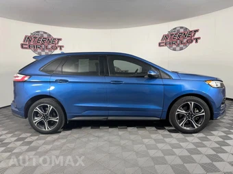 2019 Ford Edge ST - miniatura 8