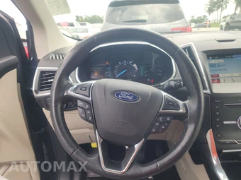 2019 Ford Edge Titanium – miniatura 10