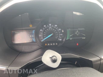 2019 Ford Edge Titanium – miniatura 12