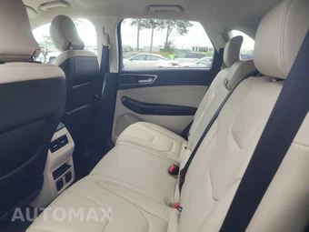 2019 Ford Edge Titanium – miniatura 13