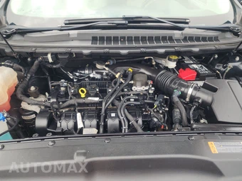 2019 Ford Edge Titanium – miniatura 15