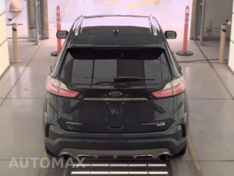 2019 Ford Edge Titanium – miniatura 5