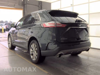 2019 Ford Edge Titanium – miniatura 6