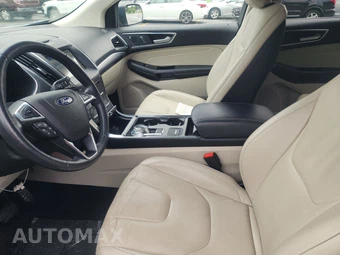 2019 Ford Edge Titanium – miniatura 7