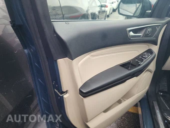 2019 Ford Edge Titanium – miniatura 9