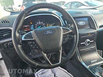 2019 Ford Edge Titanium - miniatura 10