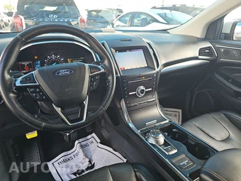2019 Ford Edge Titanium - miniatura 11