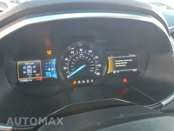 2019 Ford Edge Titanium - miniatura 12