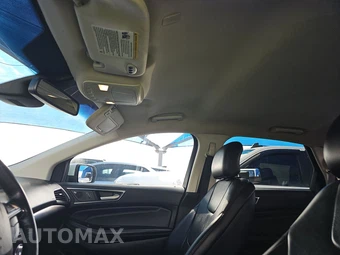 2019 Ford Edge Titanium - miniatura 18