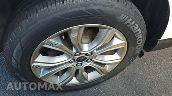 2019 Ford Edge Titanium - miniatura 21