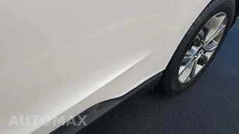 2019 Ford Edge Titanium - miniatura 24