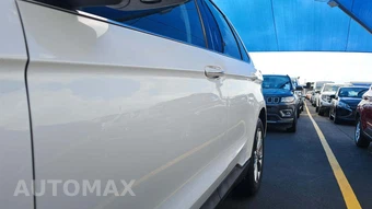 2019 Ford Edge Titanium - miniatura 25