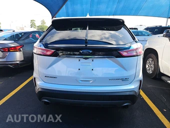 2019 Ford Edge Titanium - miniatura 5
