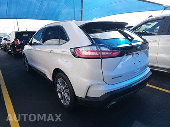 2019 Ford Edge Titanium - miniatura 6