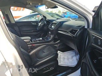 2019 Ford Edge Titanium - miniatura 8