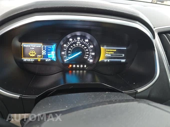 2019 Ford Edge Titanium - miniatura 12