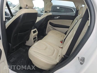2019 Ford Edge Titanium - miniatura 13