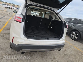 2019 Ford Edge Titanium - miniatura 16