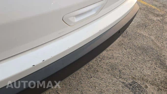 2019 Ford Edge Titanium - miniatura 18