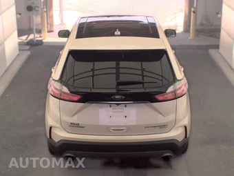 2019 Ford Edge Titanium - miniatura 5